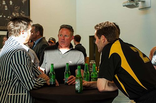 Old Boys Sports Day 2020