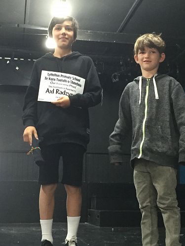 Poroporoaki 17 Dec 15