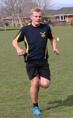 Crossfit Championship 2016