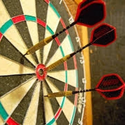 Darts