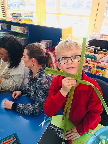 Matariki Stars, Rm 3