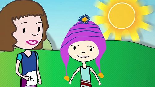 Video: How NCEA Works animation: English