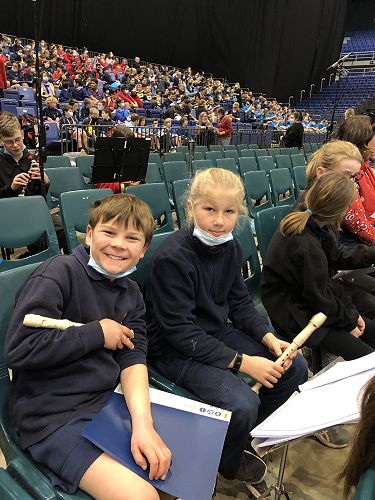 Strum Strike Blow 2022