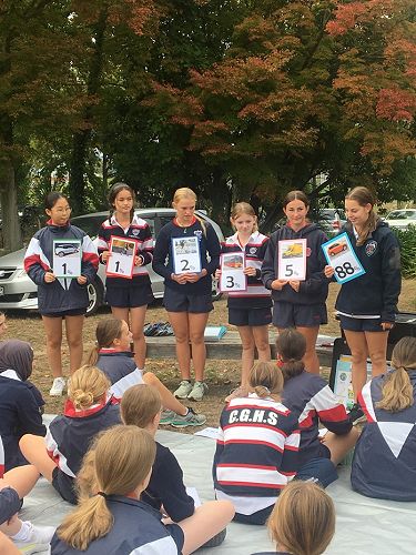 Year 10 Ōtakaro Learning Through Action and Antarctic Centre Field Trip