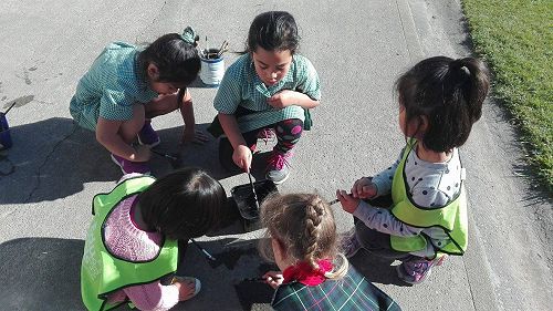 Learning Through Play with EduKids Wairakei