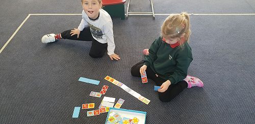 Mathematics Learning Fun