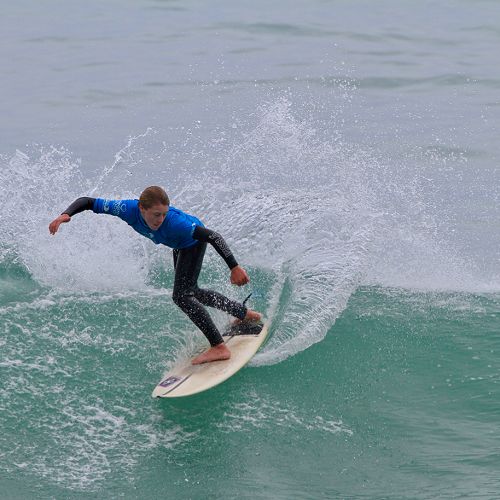 National Scholastics Surfing Championships