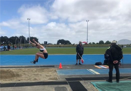 CSS Athletics Champs 2022