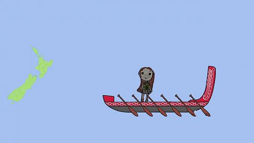 Video: Harper and Emma