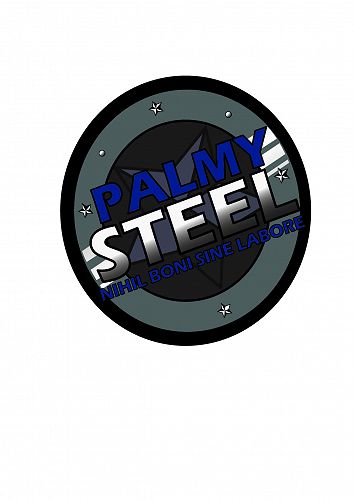 Palmy Steel | Old Boys Rugby Team