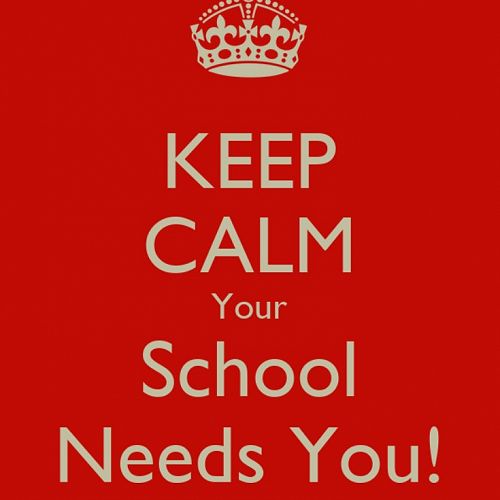 Join the Palmy Boys' PTA!