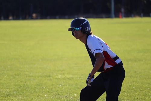 South Island Div 2 Softball Tournament