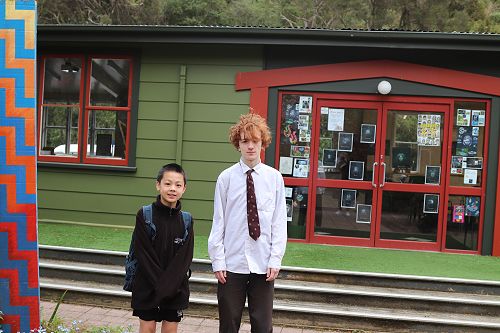 Junior Maths Achievers