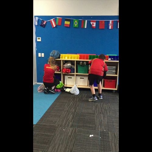 Video: Give Gear, Get Great