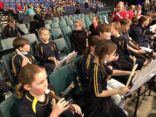 Strum Strike Blow 2022