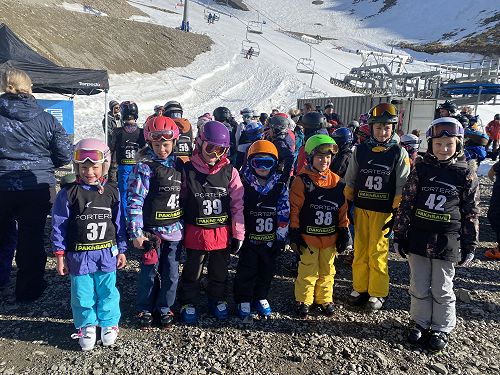 Porters Ski Derby 22