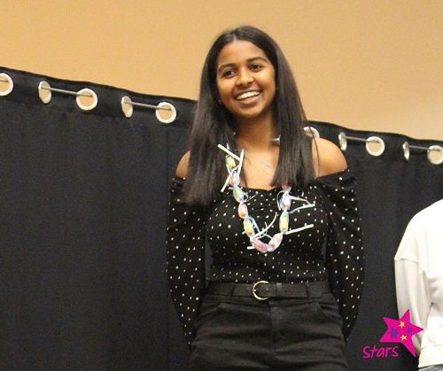 Stars Graduation 2022