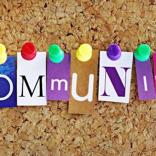 Community