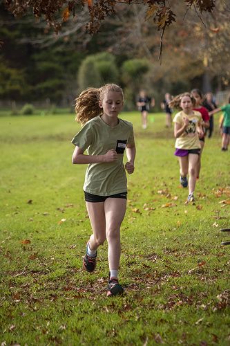 CAS Cross Country 2022 - Liam's Photos