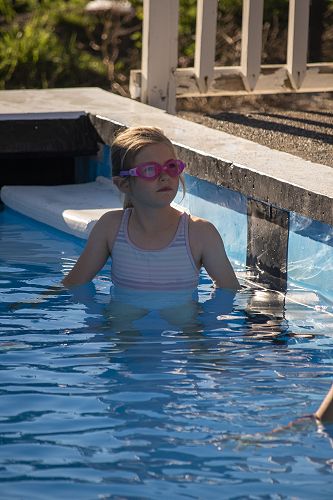 CAS Swimming Sports 2022