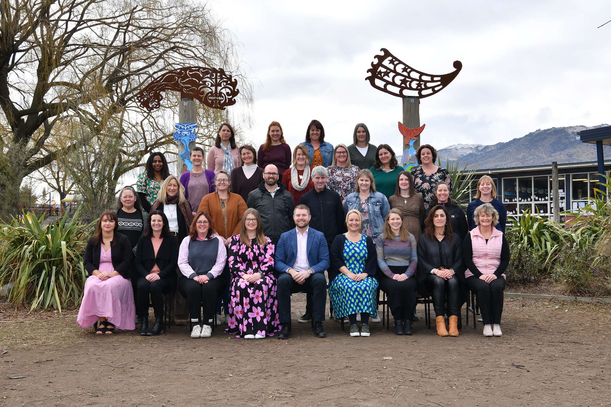 Cromwell Primary School