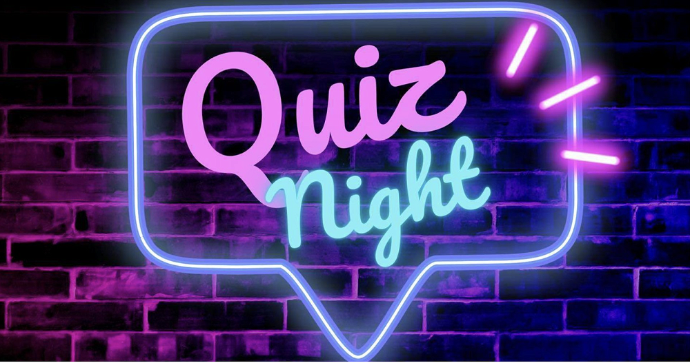 Marshland Quiz Night - Thursday 15 June