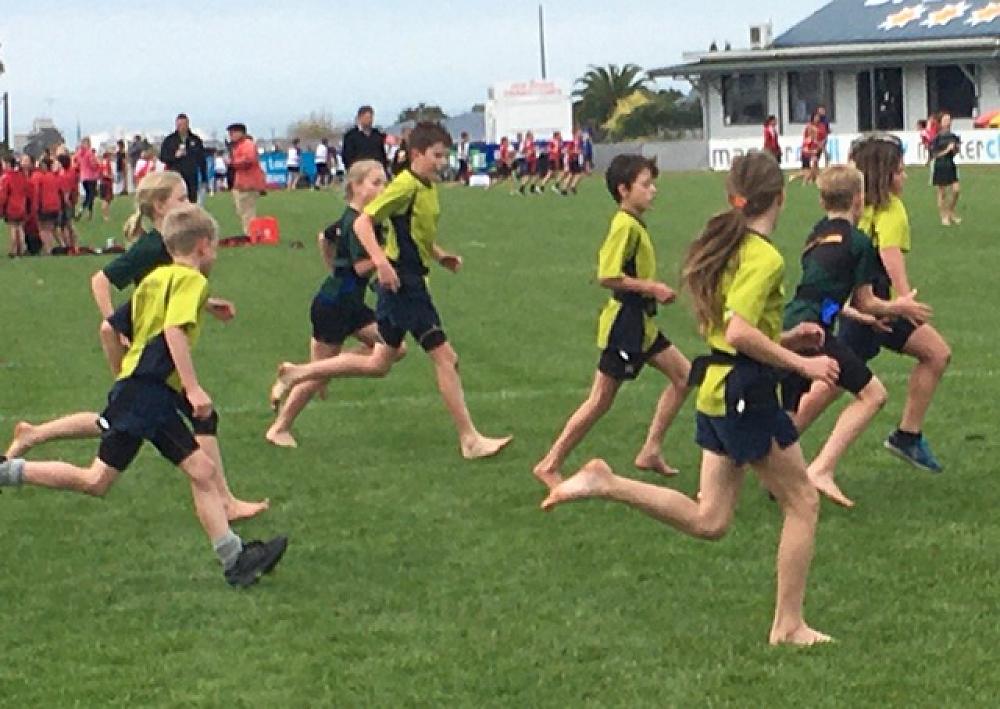 RIPPA RUGBY — Newsletter issue 7 20 May 2021