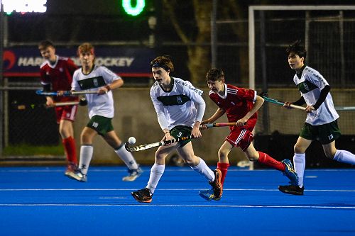 Boys 1st XI Hockey 2023