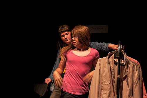 Junior Theatre Showcase