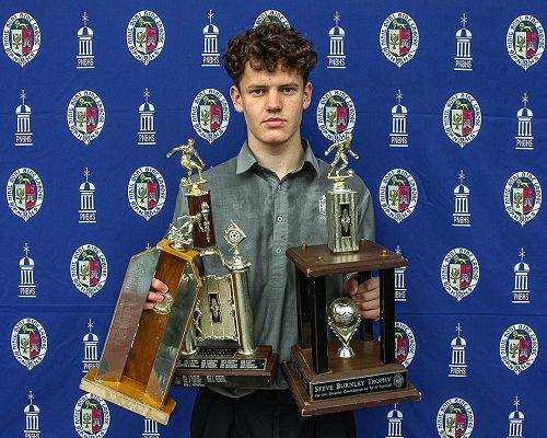 1st XI Football Awards