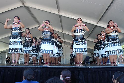 Canterbury Polyfest T1 2023