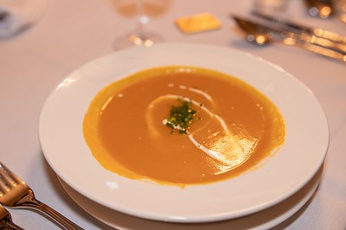 Valedictory Dinner, 6/10/19