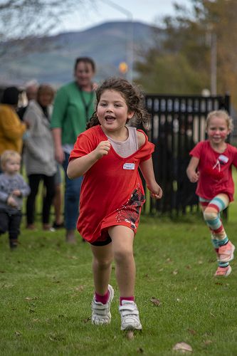 CAS Cross Country 2022 - Liam's Photos