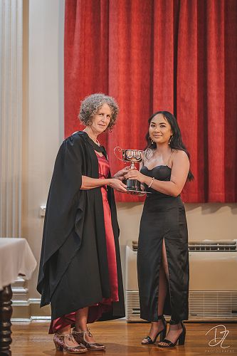 Valedictory Trophies, 9/10/21