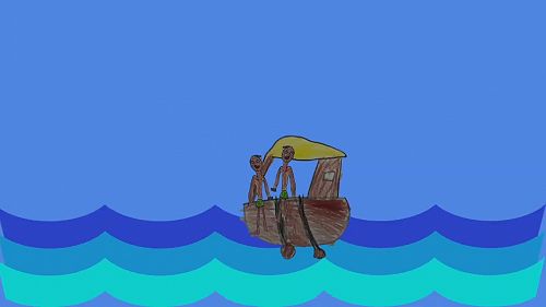 Video: Samuel and Ravyn