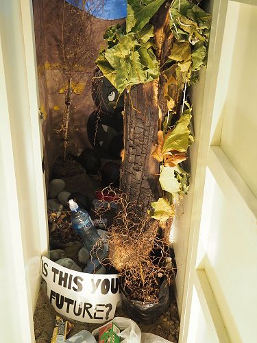 Oderings School Garden Show 2018