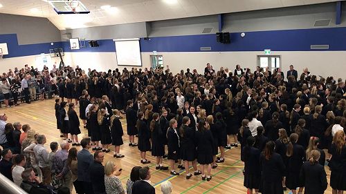 Video: Christmas Song