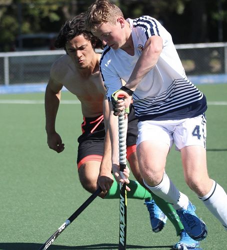 Old Boys Sports Day 23 October 2020