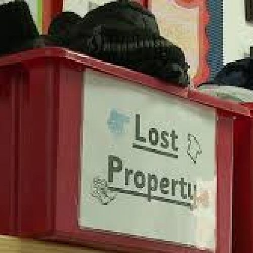 Lost Property