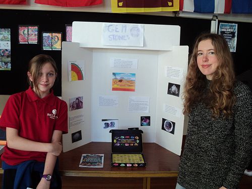 Golden Key Mentoring Presentation