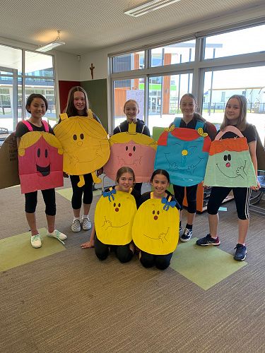 Placegetters from Kaupeka