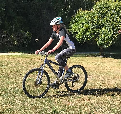 Hanmer Duathlon 2021