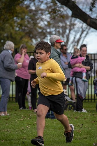 CAS Cross Country 2022 - Liam's Photos