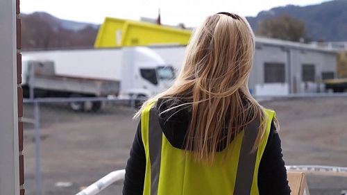 FoodShare Insiders: Downie Stewart