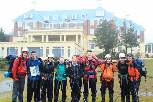 Hillary Challenge 2017