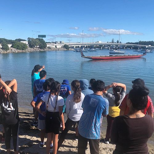 Waka Tete mo ngā wahine ma