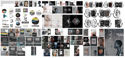 2017 Visual Art student Lucy Beres will be exhibiting her stunning Level 3 Design portfolio at the NZQA Top Art Exhibition.