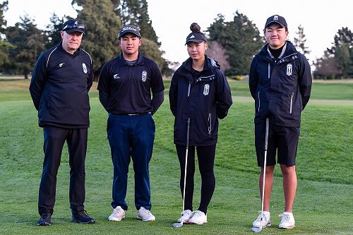 Ashburton College Winter Sports Exchange 2022