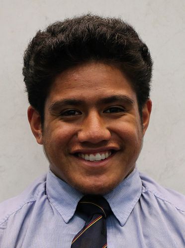 Elisara Vaifale - year 13