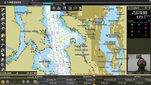 Video: Chapter 1 - Tides